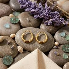 New Design of Earing Flat 30%off