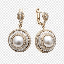 New design of Tops | Earring