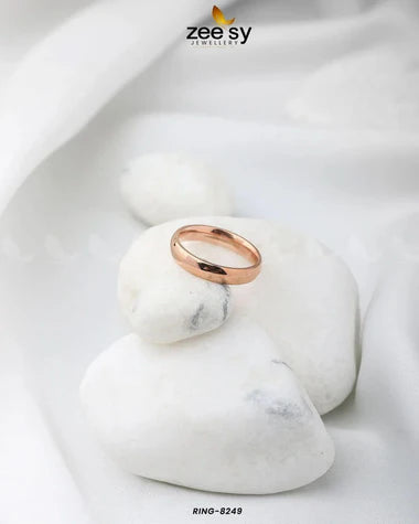 Promise ring